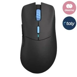 Glorious Model D Pro Wireless Gaming&nbsp;Mouse - Vice Black - Forge